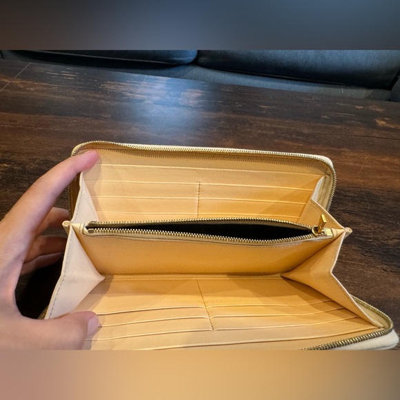 Celine Long Wallet - Picture 3 of 3